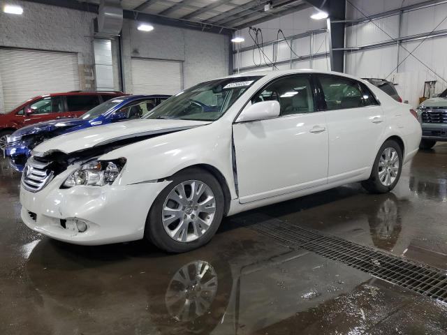 2009 TOYOTA AVALON XL, 