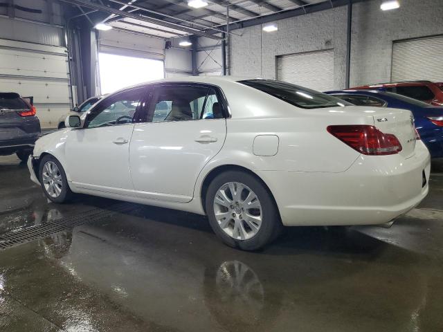4T1BK36B89U325896 - 2009 TOYOTA AVALON XL 白色 照片 2