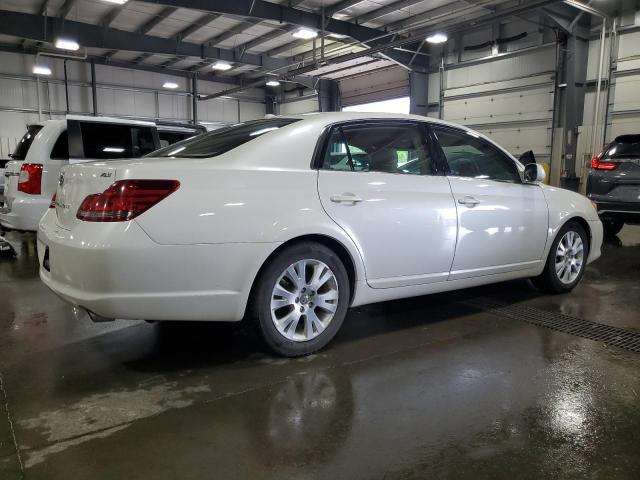 4T1BK36B89U325896 - 2009 TOYOTA AVALON XL 白色 照片 3