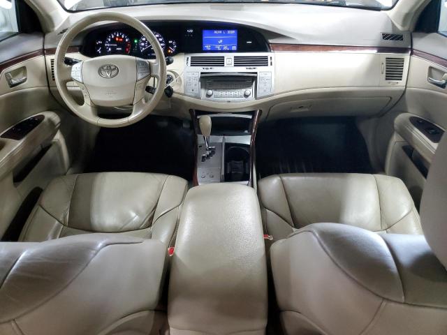 4T1BK36B89U325896 - 2009 TOYOTA AVALON XL 白色 照片 8