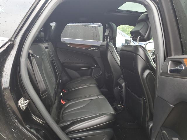 5LMCJ3D91HUL32336 - 2017 LINCOLN MKC RESERVE Qara foto 10