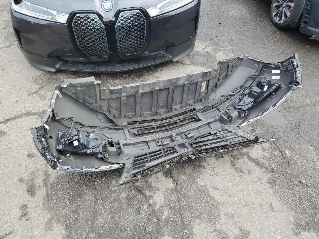 5LMCJ3D91HUL32336 - 2017 LINCOLN MKC RESERVE Qara foto 12