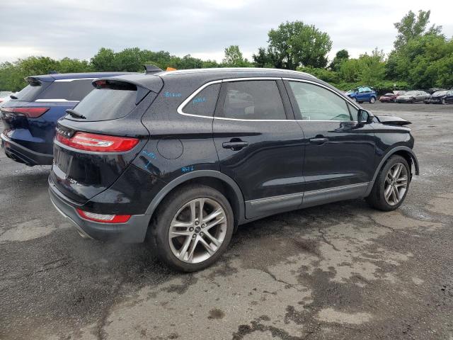 5LMCJ3D91HUL32336 - 2017 LINCOLN MKC RESERVE Qara foto 3