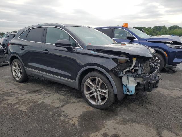 5LMCJ3D91HUL32336 - 2017 LINCOLN MKC RESERVE Qara foto 4