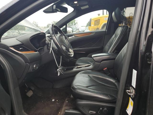 5LMCJ3D91HUL32336 - 2017 LINCOLN MKC RESERVE Qara foto 7