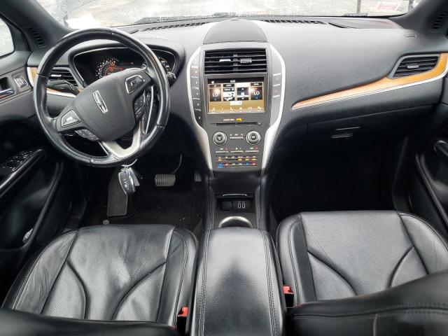 5LMCJ3D91HUL32336 - 2017 LINCOLN MKC RESERVE Qara foto 8