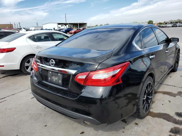 1N4AL3AP8GC217657 - 2016 NISSAN ALTIMA 2.5 BLACK photo 4