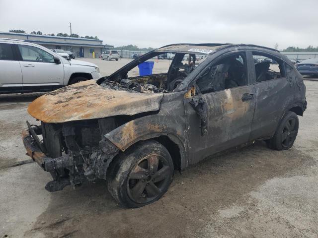 2019 HONDA HR-V EXL, 