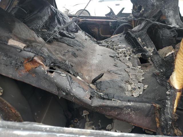 3CZRU5H7XKM712715 - 2019 HONDA HR-V EXL محروق صورة 11