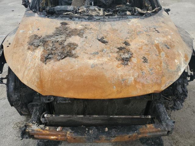 3CZRU5H7XKM712715 - 2019 HONDA HR-V EXL محروق صورة 12