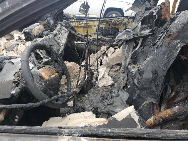 3CZRU5H7XKM712715 - 2019 HONDA HR-V EXL محروق صورة 7