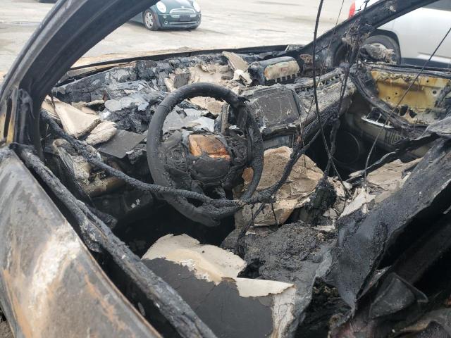 3CZRU5H7XKM712715 - 2019 HONDA HR-V EXL محروق صورة 8