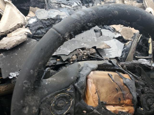 3CZRU5H7XKM712715 - 2019 HONDA HR-V EXL محروق صورة 9