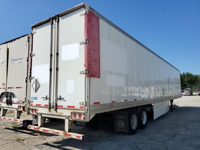 1DW1A5325ES477427 - 2014 STOU TRAILER WHITE photo 4