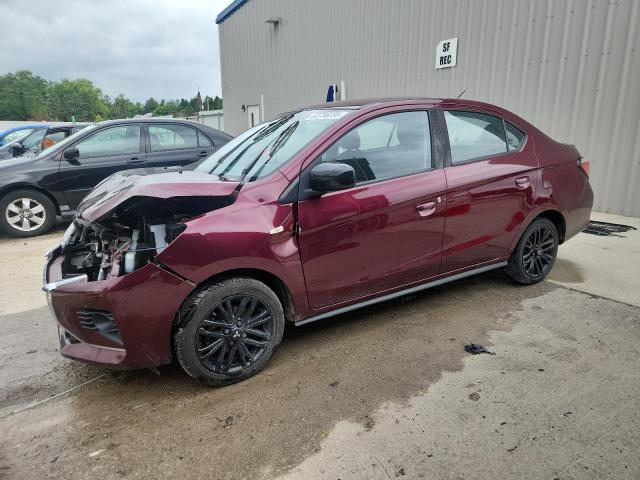 2022 MITSUBISHI MIRAGE G4 ES, 