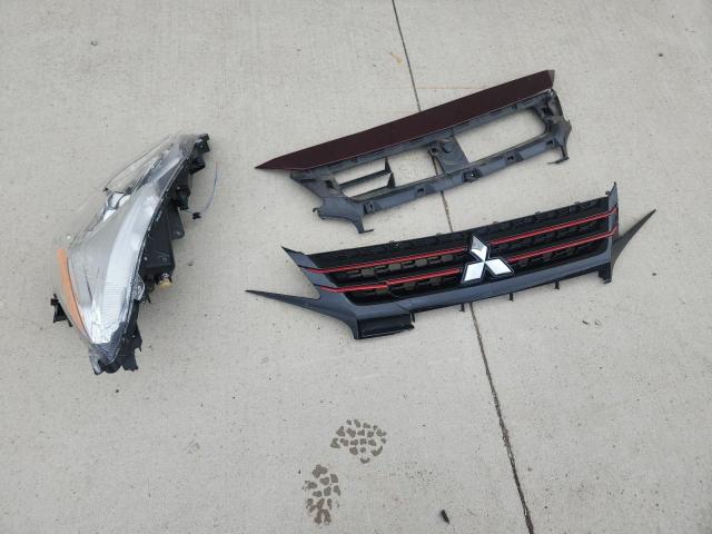 ML32FUFJ4NHF01910 - 2022 MITSUBISHI MIRAGE G4 ES PURPLE photo 12