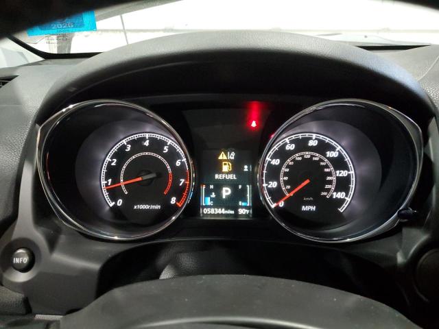 JA4APUAU0NU014306 - 2022 MITSUBISHI OUTLANDER ES BLACK photo 9