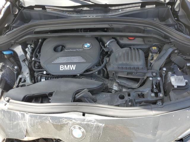 WBXYJ3C33JEJ81965 - 2018 BMW X2 SDRIVE28I BLACK photo 11