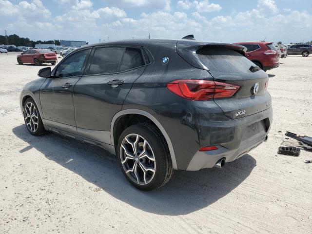 WBXYJ3C33JEJ81965 - 2018 BMW X2 SDRIVE28I BLACK photo 2