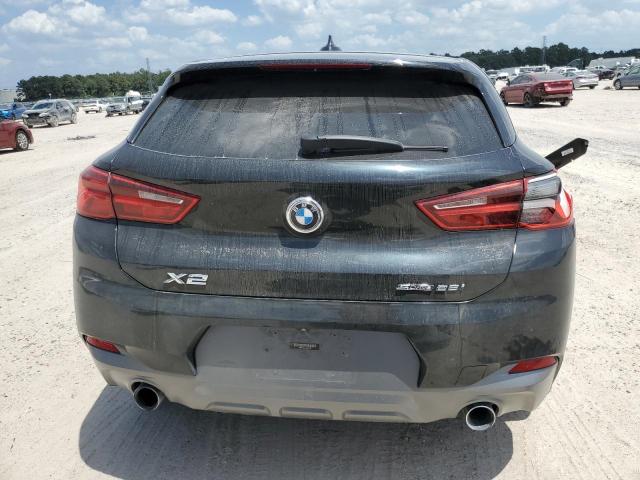 WBXYJ3C33JEJ81965 - 2018 BMW X2 SDRIVE28I BLACK photo 6