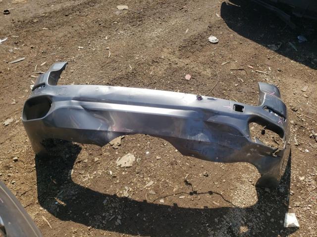 5UXKS4C5XF0N08551 - 2015 BMW X5 XDRIVE35D GRAY photo 12