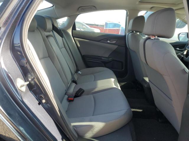 19XFC2F72GE244011 - 2016 HONDA CIVIC EX 石墨色 照片 10