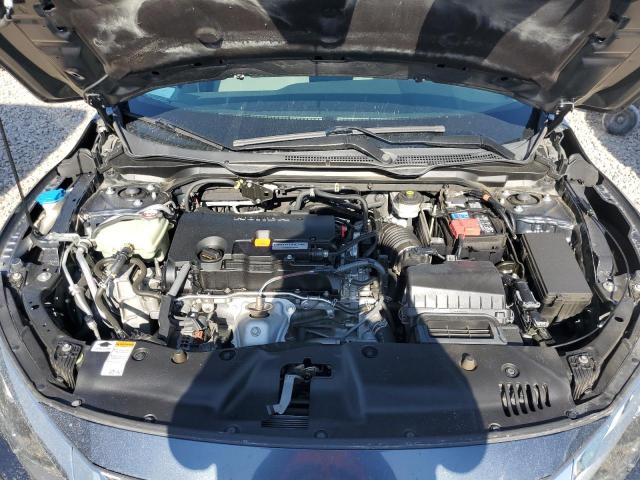 19XFC2F72GE244011 - 2016 HONDA CIVIC EX 石墨色 照片 11