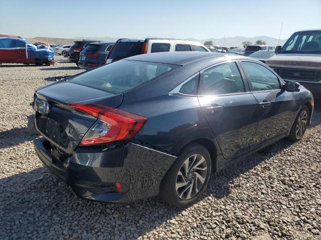 19XFC2F72GE244011 - 2016 HONDA CIVIC EX 石墨色 照片 3