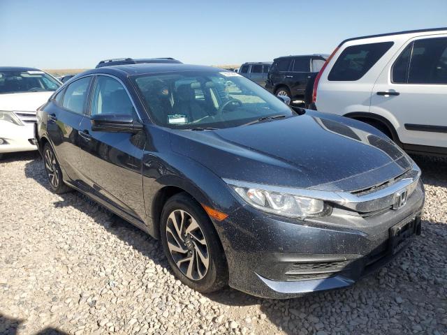 19XFC2F72GE244011 - 2016 HONDA CIVIC EX 石墨色 照片 4