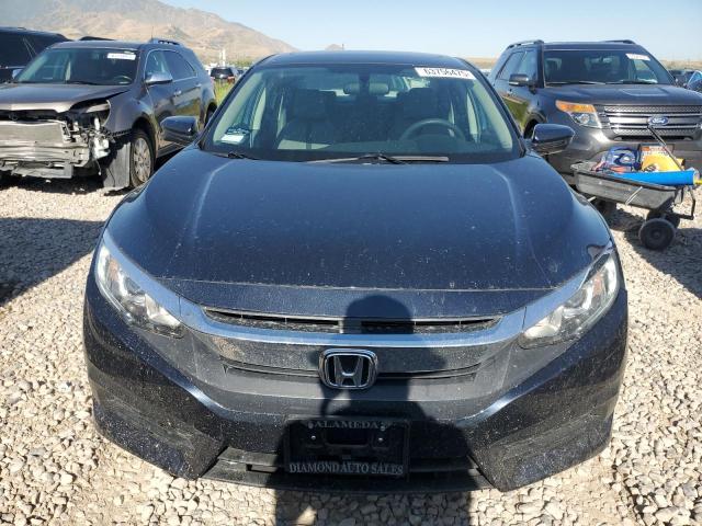 19XFC2F72GE244011 - 2016 HONDA CIVIC EX 石墨色 照片 5