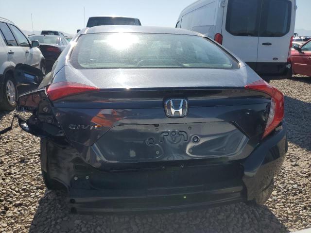 19XFC2F72GE244011 - 2016 HONDA CIVIC EX 石墨色 照片 6