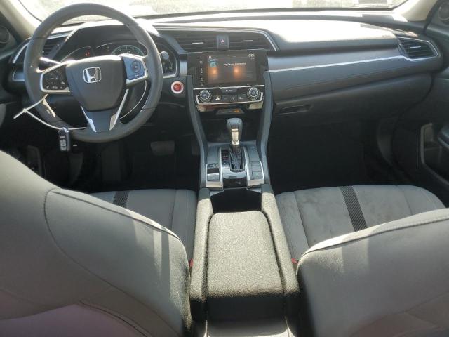 19XFC2F72GE244011 - 2016 HONDA CIVIC EX 石墨色 照片 8