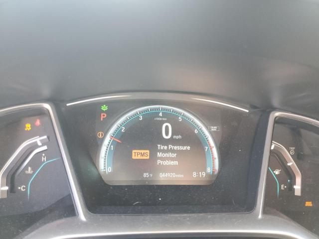 19XFC2F72GE244011 - 2016 HONDA CIVIC EX 石墨色 照片 9