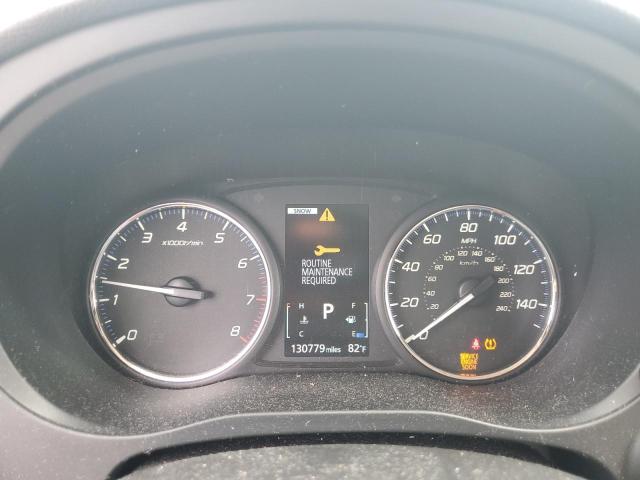 JA4AZ3A30HZ050404 - 2017 MITSUBISHI OUTLANDER SE თეთრი ფოტო 9