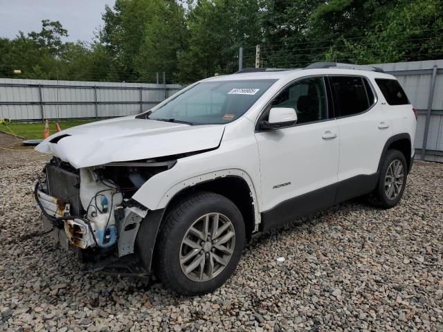 2017 GMC ACADIA SLE, 