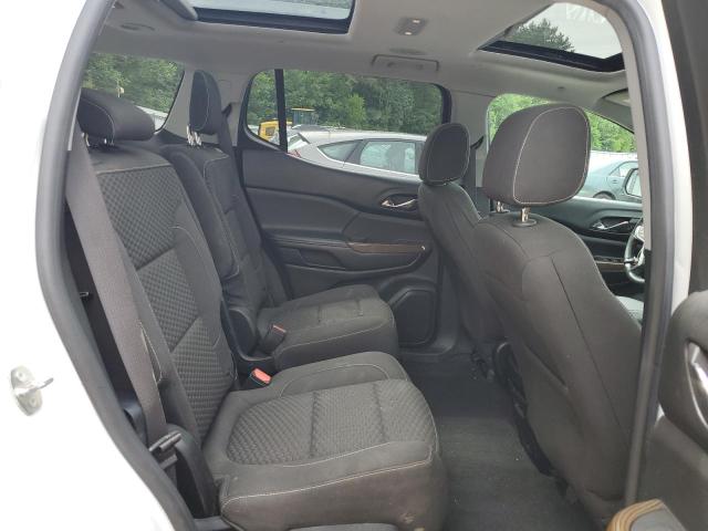 1GKKNSLS4HZ286563 - 2017 GMC ACADIA SLE 白色 照片 11