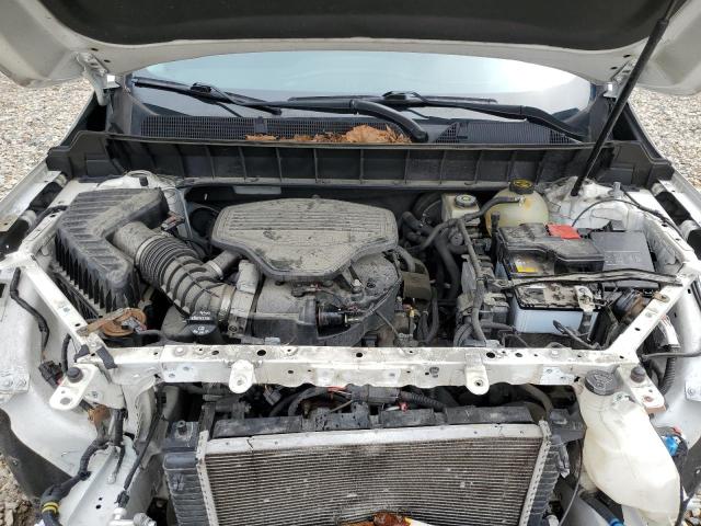 1GKKNSLS4HZ286563 - 2017 GMC ACADIA SLE 白色 照片 12