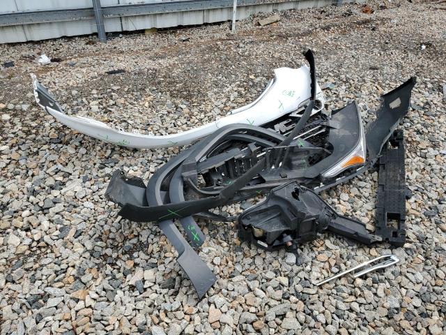 1GKKNSLS4HZ286563 - 2017 GMC ACADIA SLE 白色 照片 13