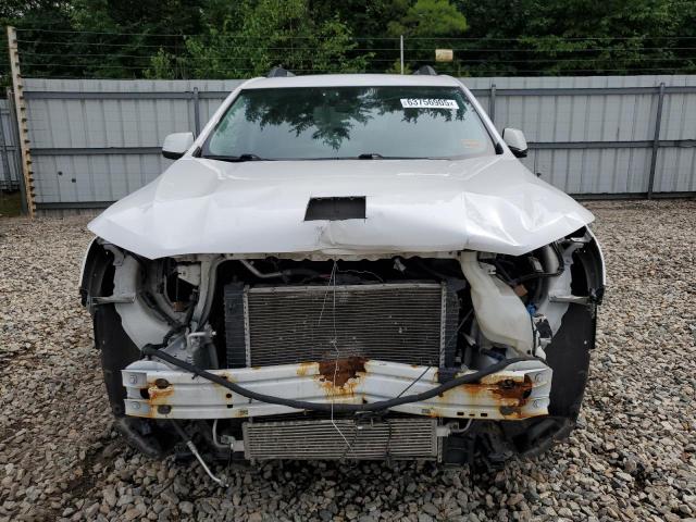 1GKKNSLS4HZ286563 - 2017 GMC ACADIA SLE 白色 照片 5