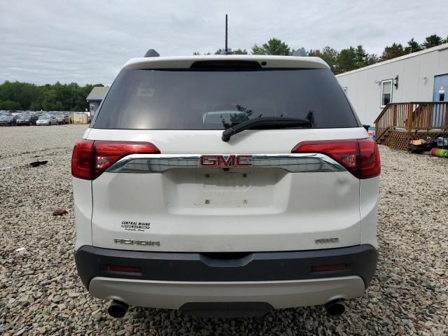 1GKKNSLS4HZ286563 - 2017 GMC ACADIA SLE 白色 照片 6