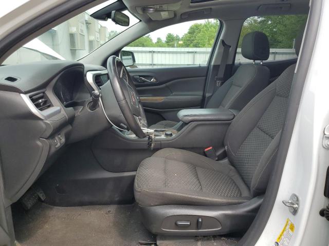 1GKKNSLS4HZ286563 - 2017 GMC ACADIA SLE 白色 照片 7