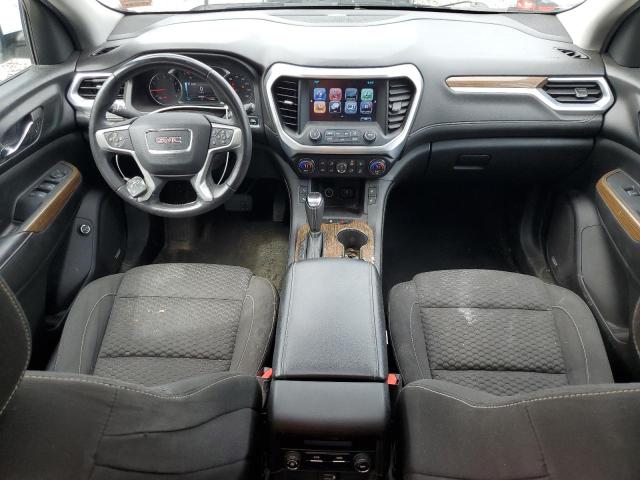 1GKKNSLS4HZ286563 - 2017 GMC ACADIA SLE 白色 照片 8