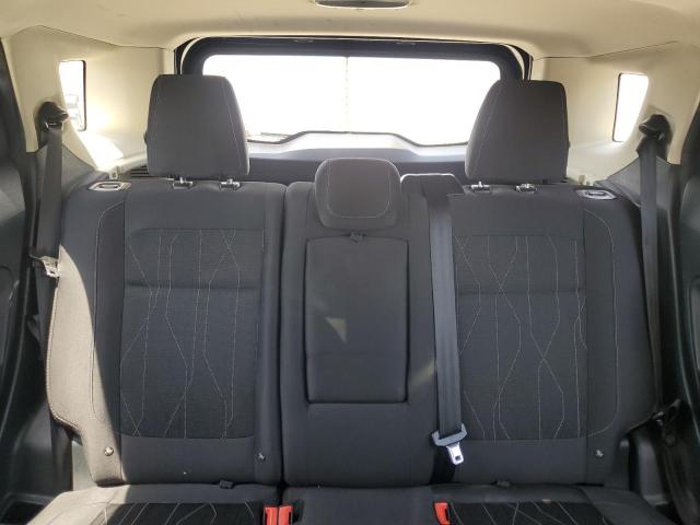 MAJ6P1UL3JC201686 - 2018 FORD ECOSPORT SE Қара фото 10