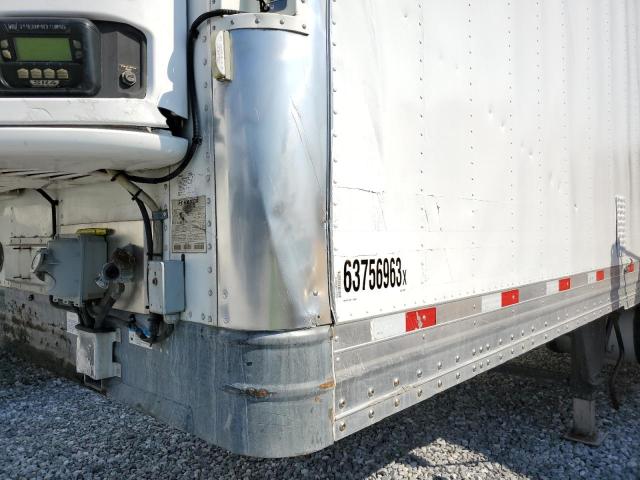 3H3V482C7HT162029 - 2017 HYUNDAI REEFER WHITE photo 9