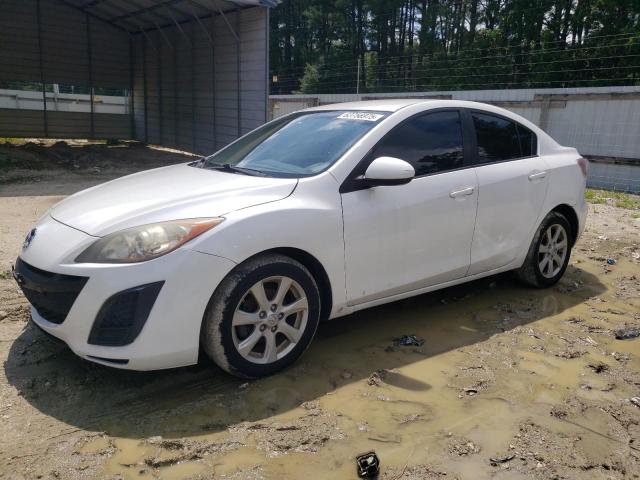 2011 MAZDA 3 I, 
