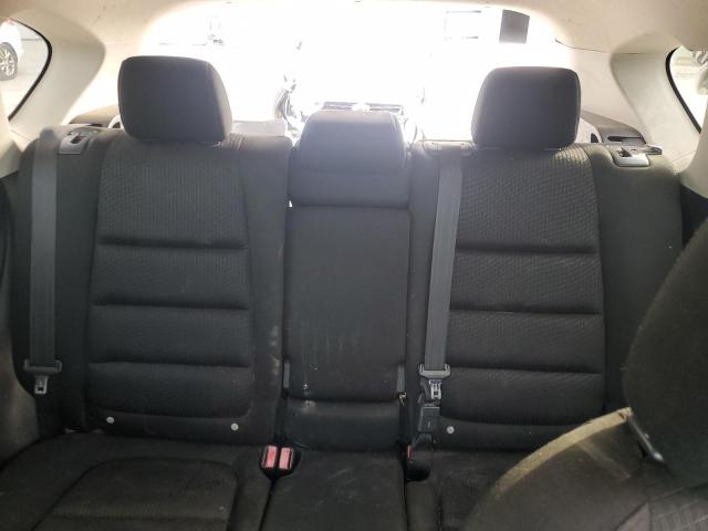 JM3KE2CE1D0166134 - 2013 MAZDA CX-5 TOURING ნაცრისფერი ფოტო 10