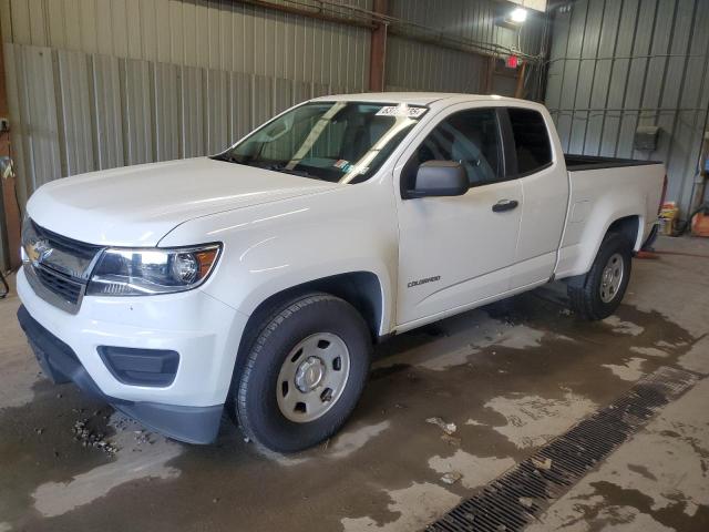 2016 CHEVROLET COLORADO, 