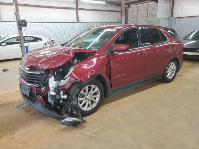 2020 CHEVROLET EQUINOX LT, 