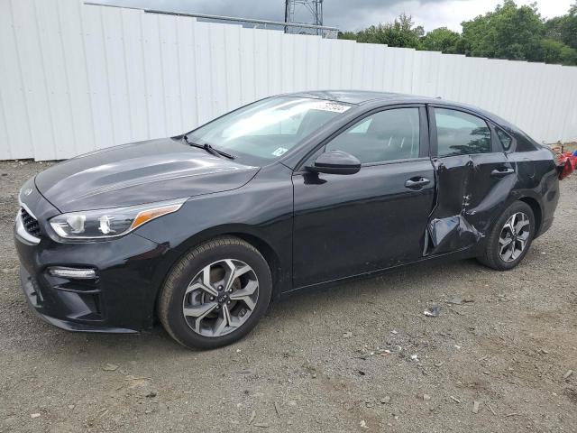 2021 KIA FORTE FE, 