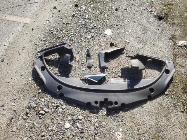 3GYFNCE38ES517525 - 2014 CADILLAC SRX PERFORMANCE COLLECTION Ақ фото 13